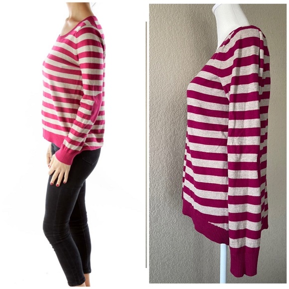 Banana Republic Scoop Neck Sweater - XS - Picture 3 of 6